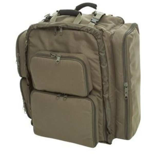 Trakker NXG 50 Litre Rucksack