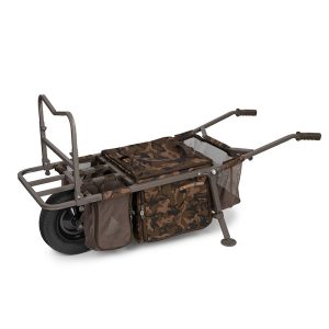 TRANSPORTER BARROW