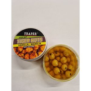 Traper Hook Bait Tiger Nuts