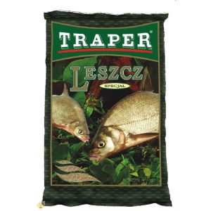 Traper Leszcz Bream Specjal Groundbait 2.5kg