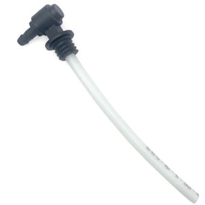Trem | 12 lt Big-Joe Nozzle & Tube