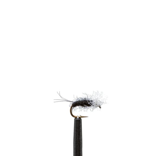 Trico Spinner