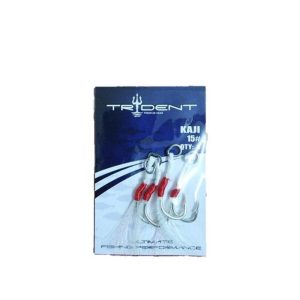Trident Kaji Single Assist Hooks