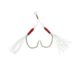 Trident Light Assist Hooks