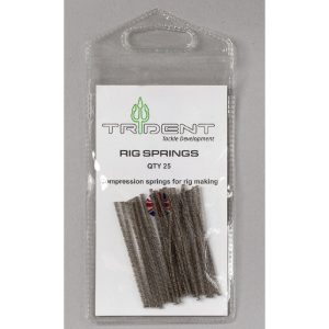Trident Rig Springs
