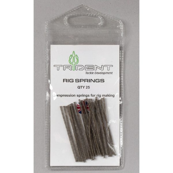 Trident Rig Springs