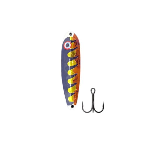 Triple Threat Banana Trolling Spoon
