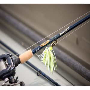 TRIUMPH CASTING RODS