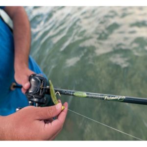 TRIUMPH INSHORE CASTING RODS