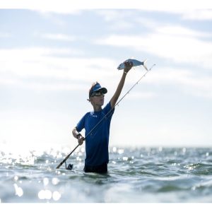TRIUMPH INSHORE SPINNING RODS