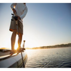 TRIUMPH MUSKY RODS