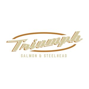 TRIUMPH SALMON & STEELHEAD CASTING RODS