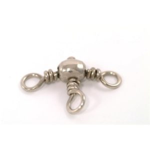 Tronix 3 Way Swivels