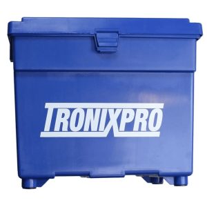 Tronix Beach Seat Box