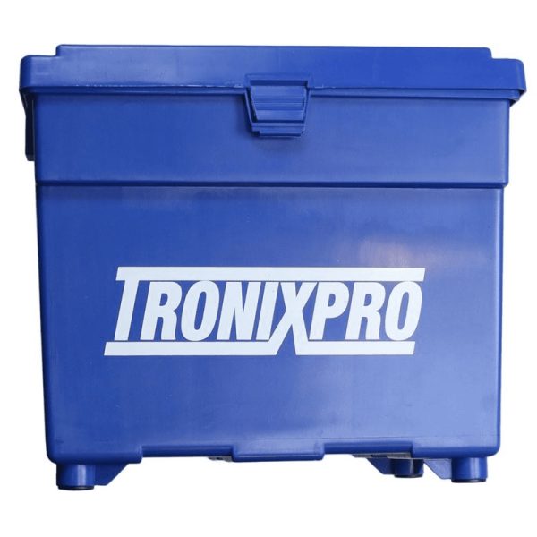 Tronix Beach Seat Box
