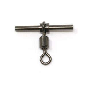 TRONIX CRIMP SWIVEL