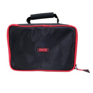 Tronix Fixed Spool Reel And Spool Bag
