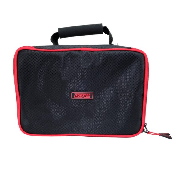 Tronix Fixed Spool Reel And Spool Bag