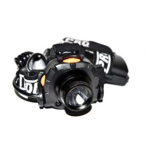 Tronix High Powered Sensor Headlight
