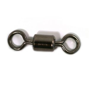 Tronix Max Pack Rolling Swivels