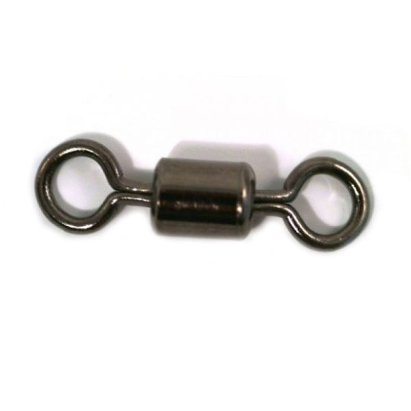 Tronix Max Pack Rolling Swivels
