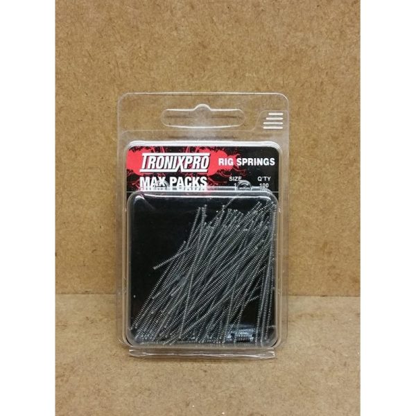 Tronix Rig Springs x100