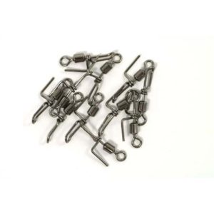 Tronix Rolling Swivel with Clip