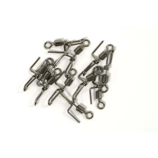 Tronix Rolling Swivel with Clip