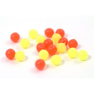 Tronix Round Coloured Beads