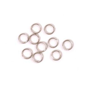 Tronix Split Rings