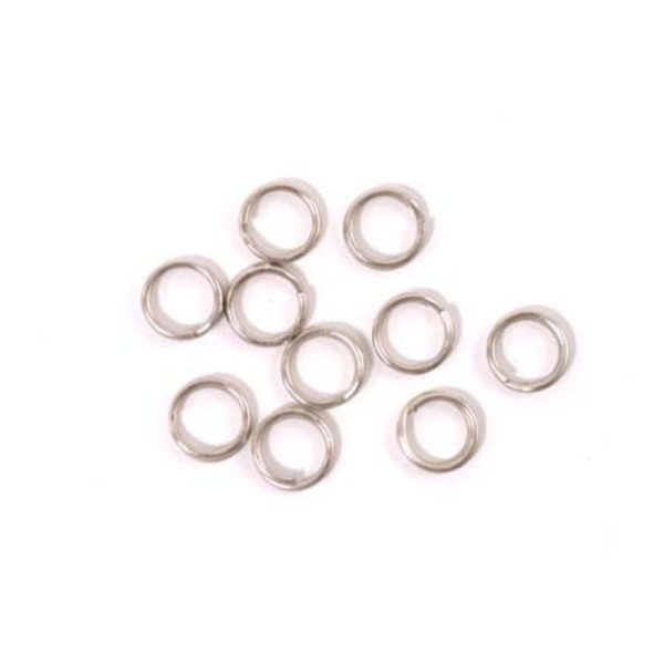 Tronix Split Rings