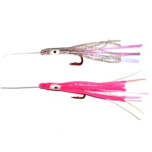 Tronix Squid Rig