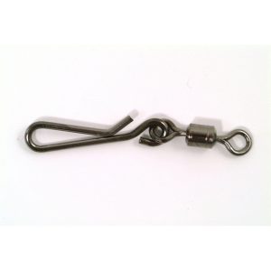 Tronix Swivel and Snap Link