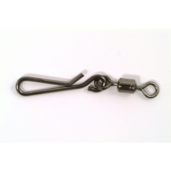 Tronix Swivel and Snap Link