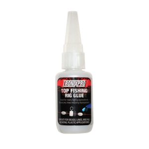 Tronix Top Fishing Rig Glue