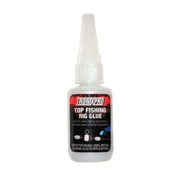 Tronix Top Fishing Rig Glue