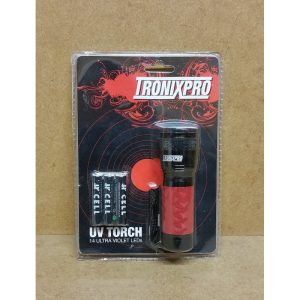 Tronix UV Torch