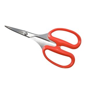 Tronixpro Bait Scissors | 6.75″