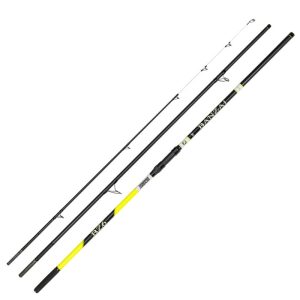 Tronixpro Banzai BZ6 | 4.5m | 14’9″ | 140-200g | 5-7oz