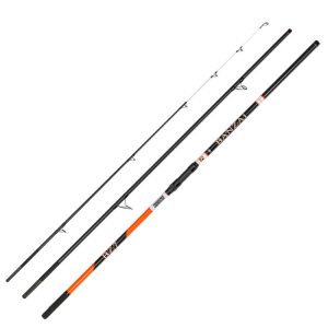 Tronixpro Banzai BZ7 | 4.2m | 13’9″ | 170-225g | 6-8oz
