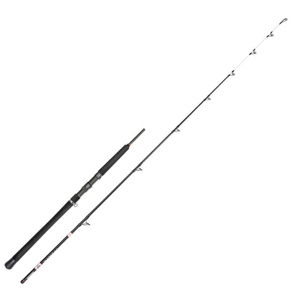 Tronixpro Banzai Kayak Bait | 7’6″ | 6-12lb