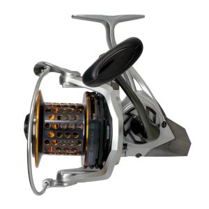 Tronixpro Banzai LC 8000 Surf Reel