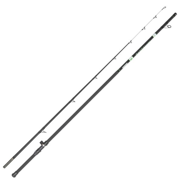 Tronixpro Banzai Light | 3.81m | 12’6″ | 55-140g | 2-5oz