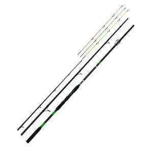 Tronixpro Banzai Mullet | 3.6m | 12′ | 56-112g | 2-4oz
