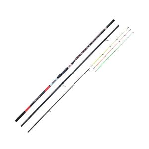 Tronixpro Banzai Multi Tip | 4.5m | 14’9″ | 50-150g | 2-5.5oz