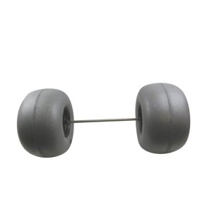 Tronixpro Beach Wheels | MKIII | 2 + Axle Per Pack