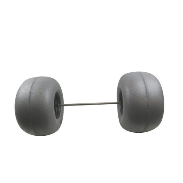Tronixpro Beach Wheels | MKIII | 2 + Axle Per Pack