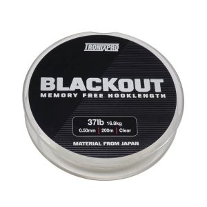 Tronixpro Blackout