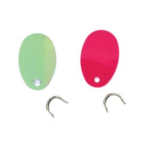 Tronixpro Blades