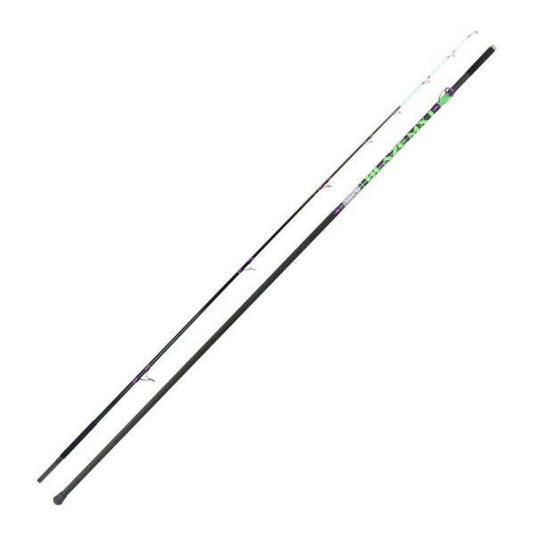 Tronixpro Blaze MXI | 3.96m | 13′ | 75-125g | 2.5-4.5oz